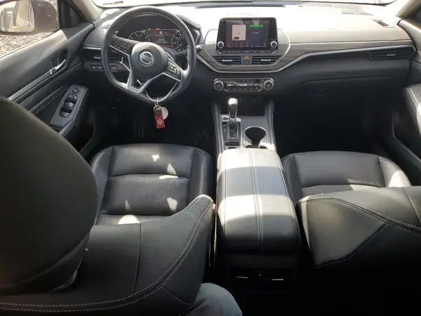 1N4BL4EWXKC187520 2019 NISSAN ALTIMA - Image 8