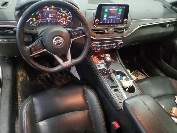1N4BL4EWXKC197075 2019 NISSAN ALTIMA - Image 8