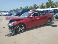 1N4BL4EWXKC199182 2019 NISSAN ALTIMA