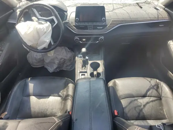 1N4BL4EWXKC199182 2019 NISSAN ALTIMA - Image 8