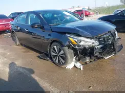 1N4BL4EWXKC199313 2019 NISSAN ALTIMA