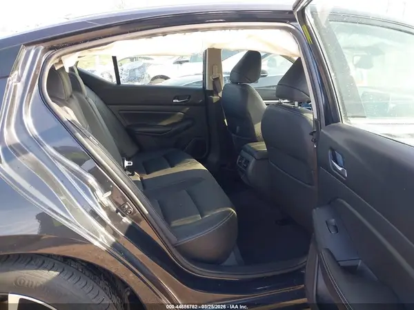 1N4BL4EWXKC199313 2019 NISSAN ALTIMA - Image 8