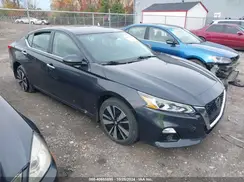 1N4BL4EWXKC201271 2019 NISSAN ALTIMA