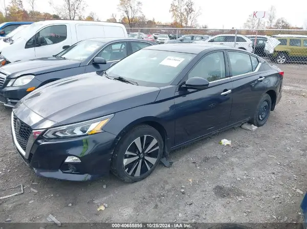 1N4BL4EWXKC201271 2019 NISSAN ALTIMA - Image 2