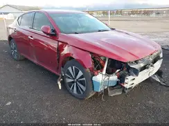 1N4BL4EWXKC219804 2019 NISSAN ALTIMA