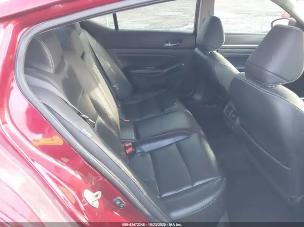 1N4BL4EWXKC219804 2019 NISSAN ALTIMA - Image 8