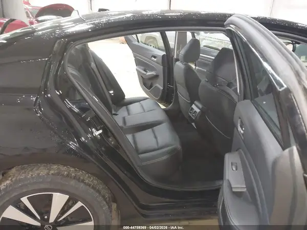 1N4BL4EWXKC238319 2019 NISSAN ALTIMA - Image 8