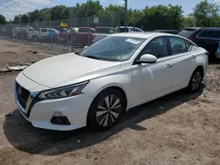 1N4BL4EWXKC259297 2019 NISSAN ALTIMA