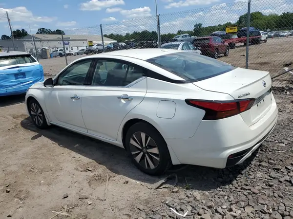 1N4BL4EWXKC259297 2019 NISSAN ALTIMA - Image 2