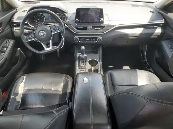 1N4BL4EWXKC259297 2019 NISSAN ALTIMA - Image 8
