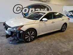 1N4BL4EWXKN312584 2019 NISSAN ALTIMA