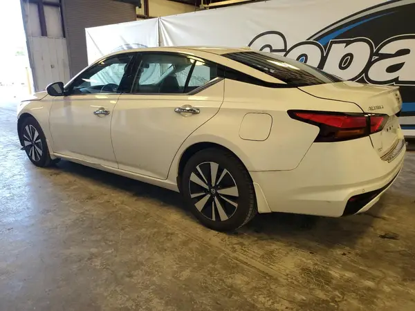 1N4BL4EWXKN312584 2019 NISSAN ALTIMA - Image 2
