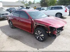 1N4BL4EWXKN327974 2019 NISSAN ALTIMA
