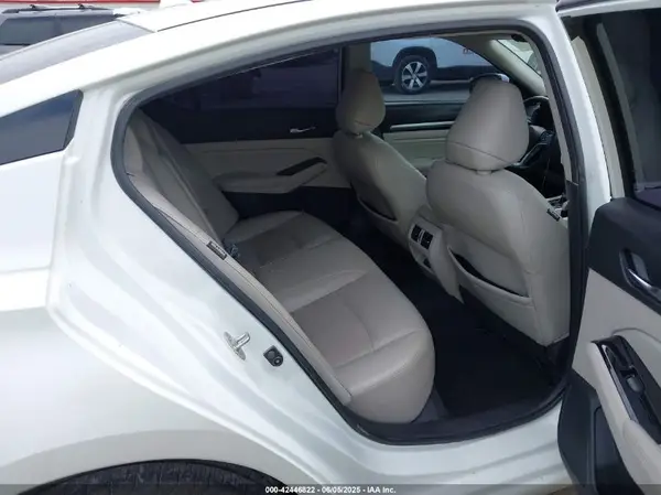 1N4BL4EWXLC115816 2020 NISSAN ALTIMA - Image 8