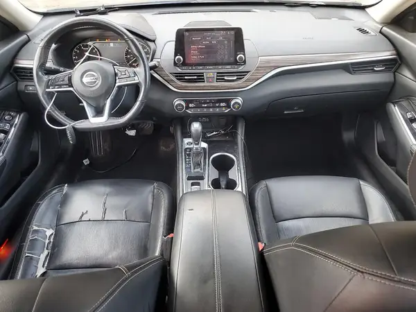 1N4BL4EWXLC119834 2020 NISSAN ALTIMA - Image 8