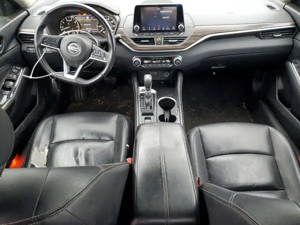 1N4BL4EWXLC135760 2020 NISSAN ALTIMA - Image 8