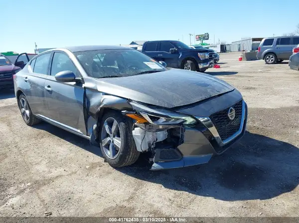 1N4BL4EWXLC166250 2020 NISSAN ALTIMA - Image 1