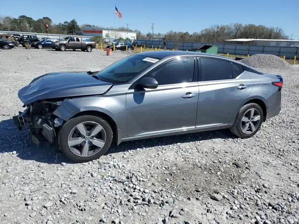 1N4BL4EWXLC167236 2020 NISSAN ALTIMA - Image 1