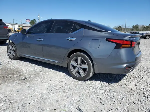 1N4BL4EWXLC167236 2020 NISSAN ALTIMA - Image 2