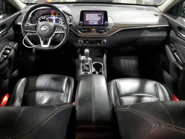 1N4BL4EWXLC202650 2020 NISSAN ALTIMA - Image 8