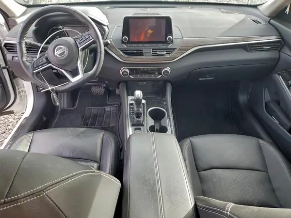 1N4BL4EWXLC246003 2020 NISSAN ALTIMA - Image 8
