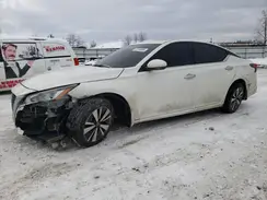 1N4BL4EWXLC247880 2020 NISSAN ALTIMA
