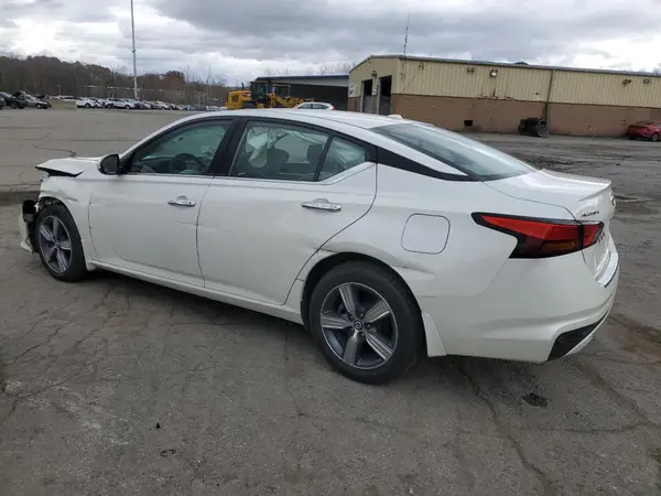 1N4BL4EWXLC279146 2020 NISSAN ALTIMA - Image 2