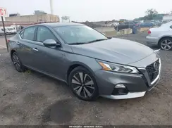 1N4BL4EWXMN306190 2021 NISSAN ALTIMA