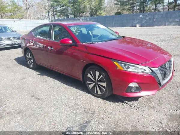 1N4BL4EWXMN325225 2021 NISSAN ALTIMA - Image 1