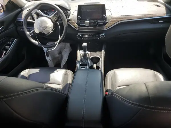1N4BL4EWXMN338556 2021 NISSAN ALTIMA - Image 8