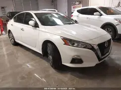 1N4BL4EWXMN339674 2021 NISSAN ALTIMA