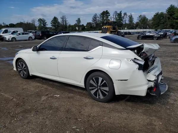 1N4BL4EWXMN344759 2021 NISSAN ALTIMA - Image 2