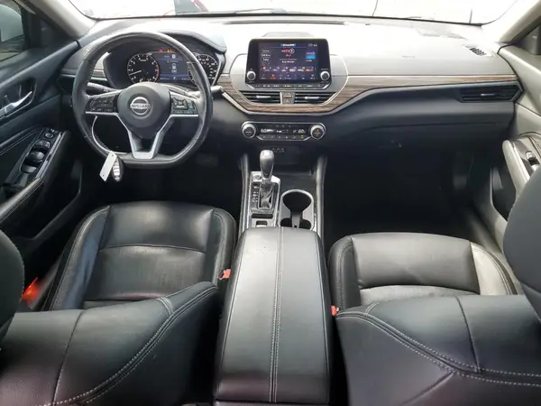 1N4BL4EWXMN344759 2021 NISSAN ALTIMA - Image 8
