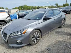 1N4BL4EWXMN349668 2021 NISSAN ALTIMA