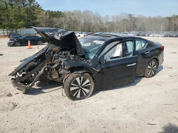 1N4BL4EWXMN378331 2021 NISSAN ALTIMA - Image 1