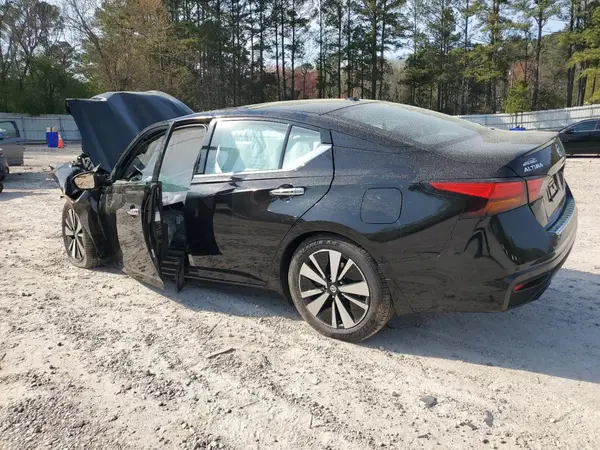1N4BL4EWXMN378331 2021 NISSAN ALTIMA - Image 2