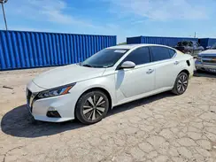 1N4BL4EWXMN384226 2021 NISSAN ALTIMA