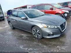1N4BL4EWXMN391693 2021 NISSAN ALTIMA