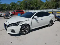 1N4BL4EWXMN397512 2021 NISSAN ALTIMA