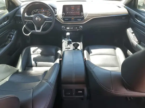 1N4BL4EWXMN397512 2021 NISSAN ALTIMA - Image 8