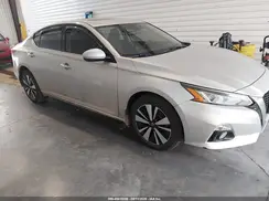 1N4BL4EWXMN400196 2021 NISSAN ALTIMA