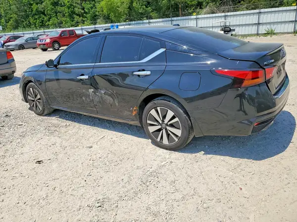 1N4BL4EWXMN411795 2021 NISSAN ALTIMA - Image 2