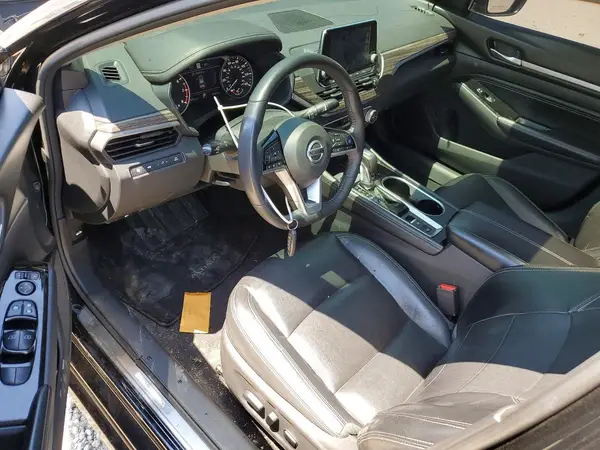 1N4BL4EWXMN411795 2021 NISSAN ALTIMA - Image 8