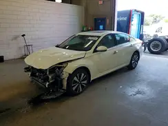 1N4BL4EWXMN414342 2021 NISSAN ALTIMA