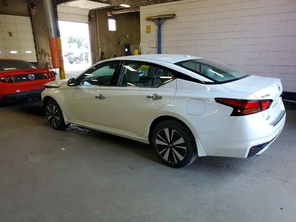 1N4BL4EWXMN414342 2021 NISSAN ALTIMA - Image 2