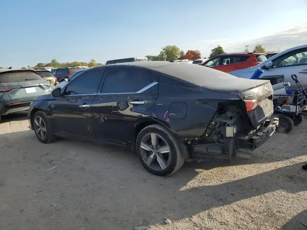 1N4BL4EWXMN414759 2021 NISSAN ALTIMA - Image 2