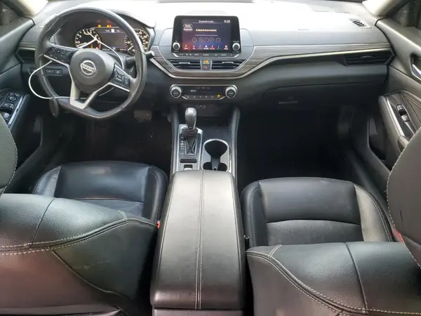 1N4BL4EWXMN414759 2021 NISSAN ALTIMA - Image 8