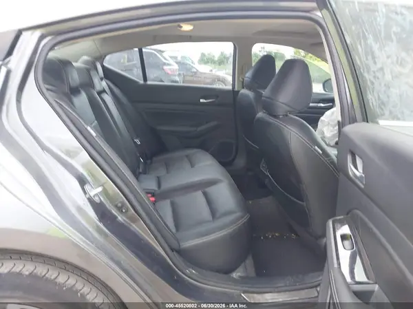 1N4BL4EWXMN422604 2021 NISSAN ALTIMA - Image 8
