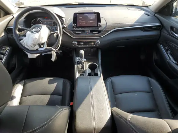 1N4BL4EWXNN301735 2022 NISSAN ALTIMA - Image 8