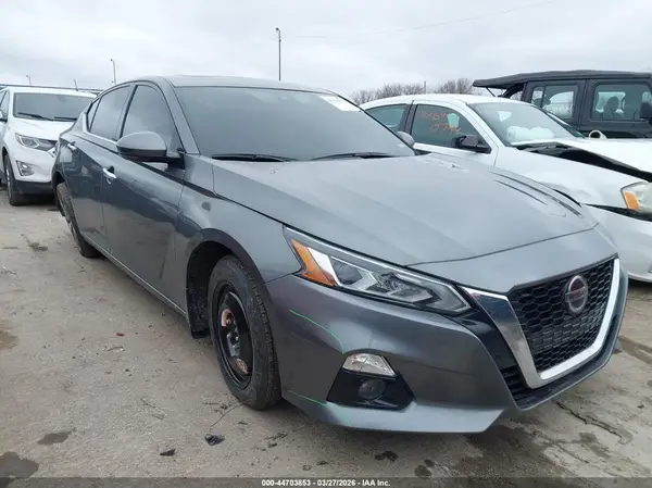 1N4BL4EWXNN323654 2022 NISSAN ALTIMA - Image 1